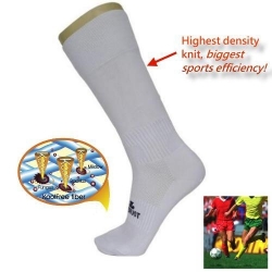 複製-(97200) Football Rugby Soccer Knee Socks